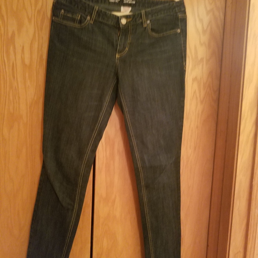 Mossimo jeans